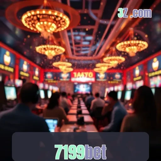 7199bet Site Confiável