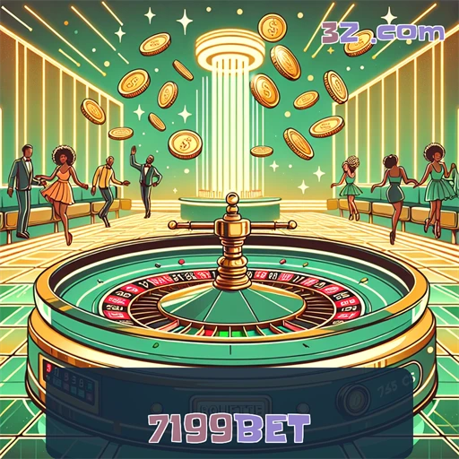 Jogos Brasileiros em Alta: Conheça o 7199bet
