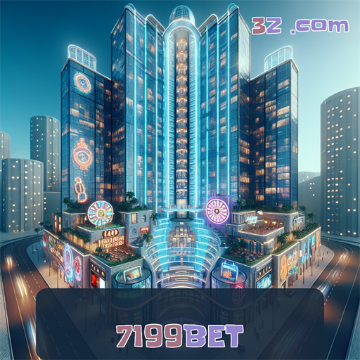 Explorando a Plataforma de Jogo do 7199bet com Estilo