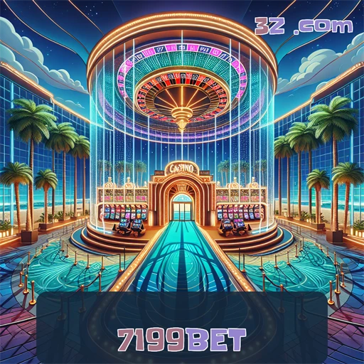 VIP: Transforme sua experiência de jogo no 7199bet