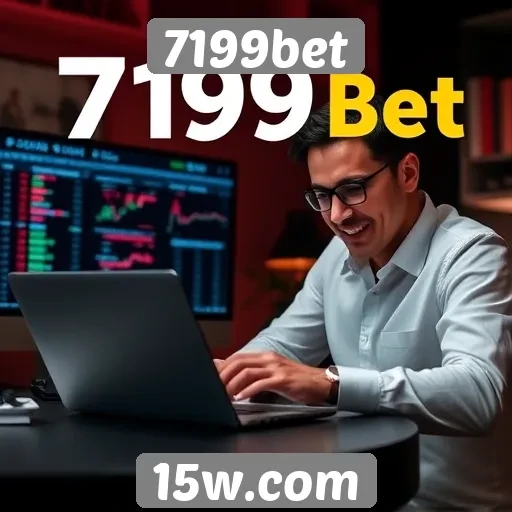 Tutoriais para iniciantes no 7199bet
