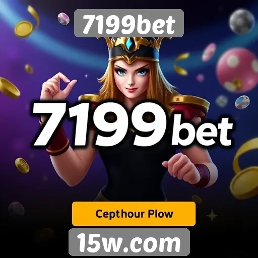 Ofertas e promoções disponíveis no 7199bet